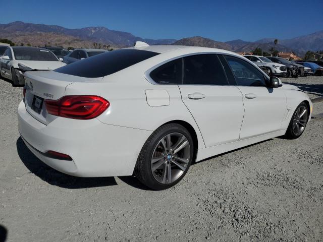 Photo 2 VIN: WBA4J1C5XKBM17738 - BMW 430I GRAN 