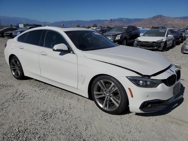 Photo 3 VIN: WBA4J1C5XKBM17738 - BMW 430I GRAN 