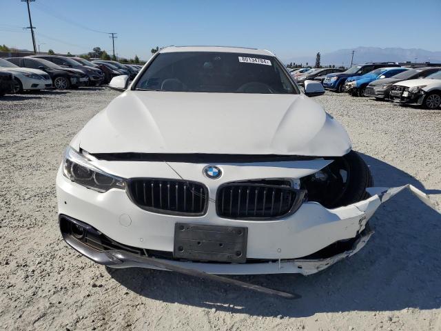 Photo 4 VIN: WBA4J1C5XKBM17738 - BMW 430I GRAN 