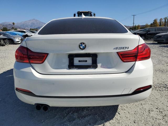 Photo 5 VIN: WBA4J1C5XKBM17738 - BMW 430I GRAN 