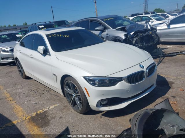 Photo 0 VIN: WBA4J1C5XKBM17853 - BMW 430I GRAN COUPE 