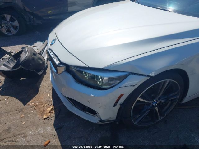 Photo 5 VIN: WBA4J1C5XKBM17853 - BMW 430I GRAN COUPE 