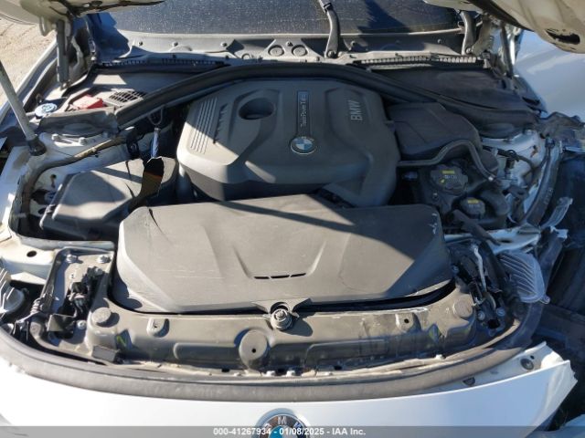 Photo 9 VIN: WBA4J1C5XKBM18159 - BMW 430I 