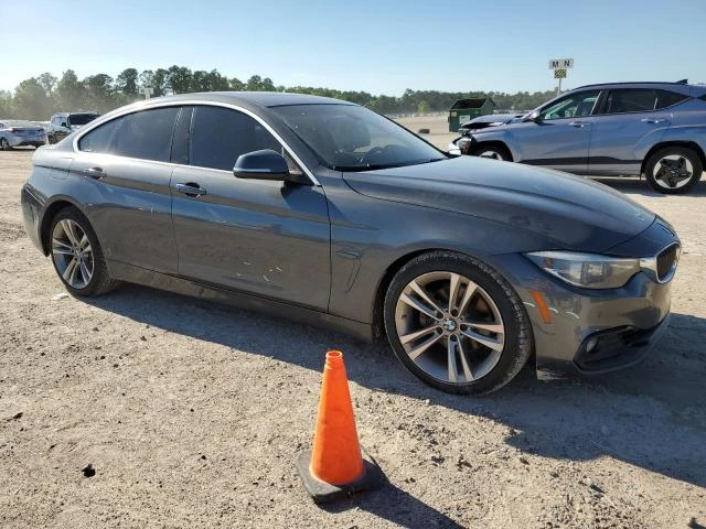 Photo 3 VIN: WBA4J1C5XKBM19294 - BMW 430I GRAN 