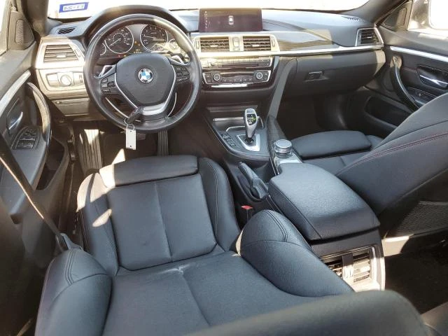 Photo 7 VIN: WBA4J1C5XKBM19294 - BMW 430I GRAN 