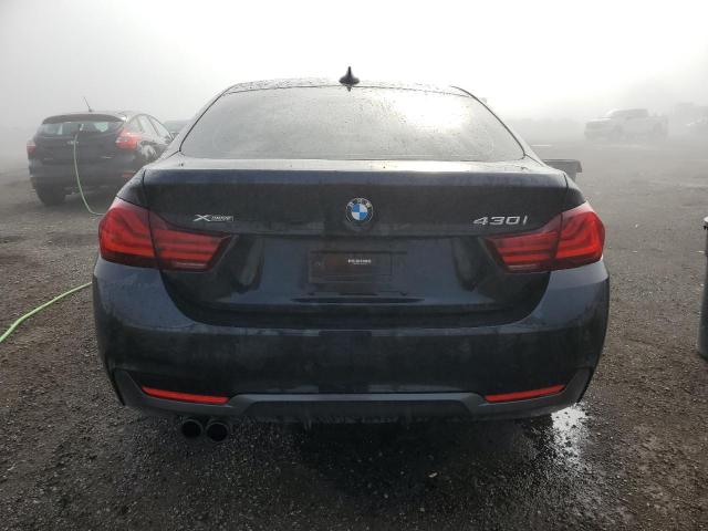 Photo 5 VIN: WBA4J3C01LBL11650 - BMW 430XI GRAN 