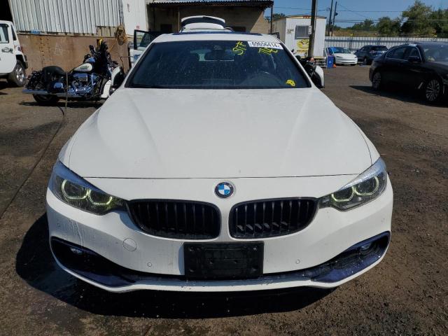 Photo 4 VIN: WBA4J3C01LCD21785 - BMW 430XI GRAN 