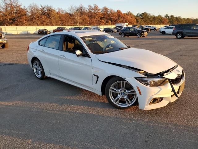 Photo 3 VIN: WBA4J3C06LBL11448 - BMW 4 SERIES 