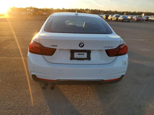 Photo 5 VIN: WBA4J3C06LBL11448 - BMW 4 SERIES 