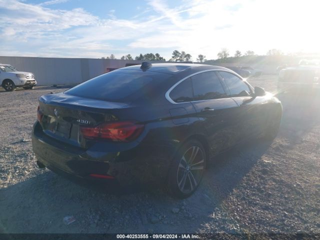 Photo 3 VIN: WBA4J3C06LBL11658 - BMW 430I 