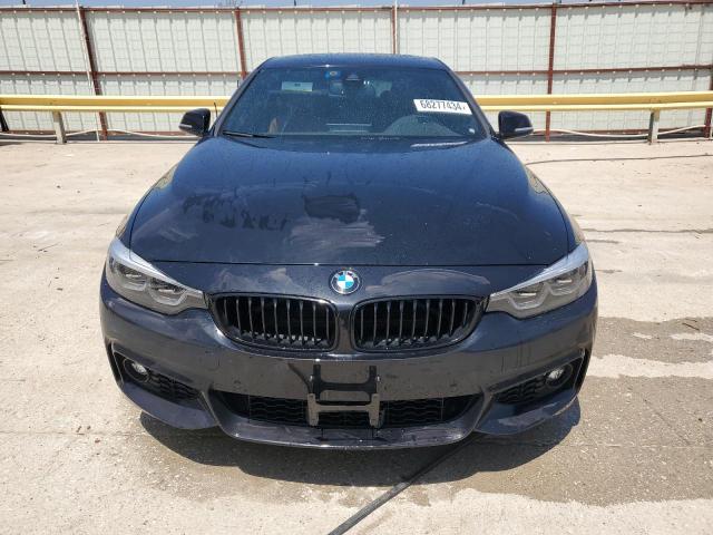 Photo 4 VIN: WBA4J3C06LBL11739 - BMW 430XI GRAN 