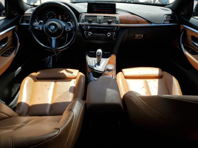 Photo 7 VIN: WBA4J3C06LBL11739 - BMW 430XI GRAN 