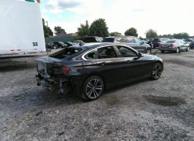 Photo 3 VIN: WBA4J3C07LBL11667 - BMW 4 SERIES 