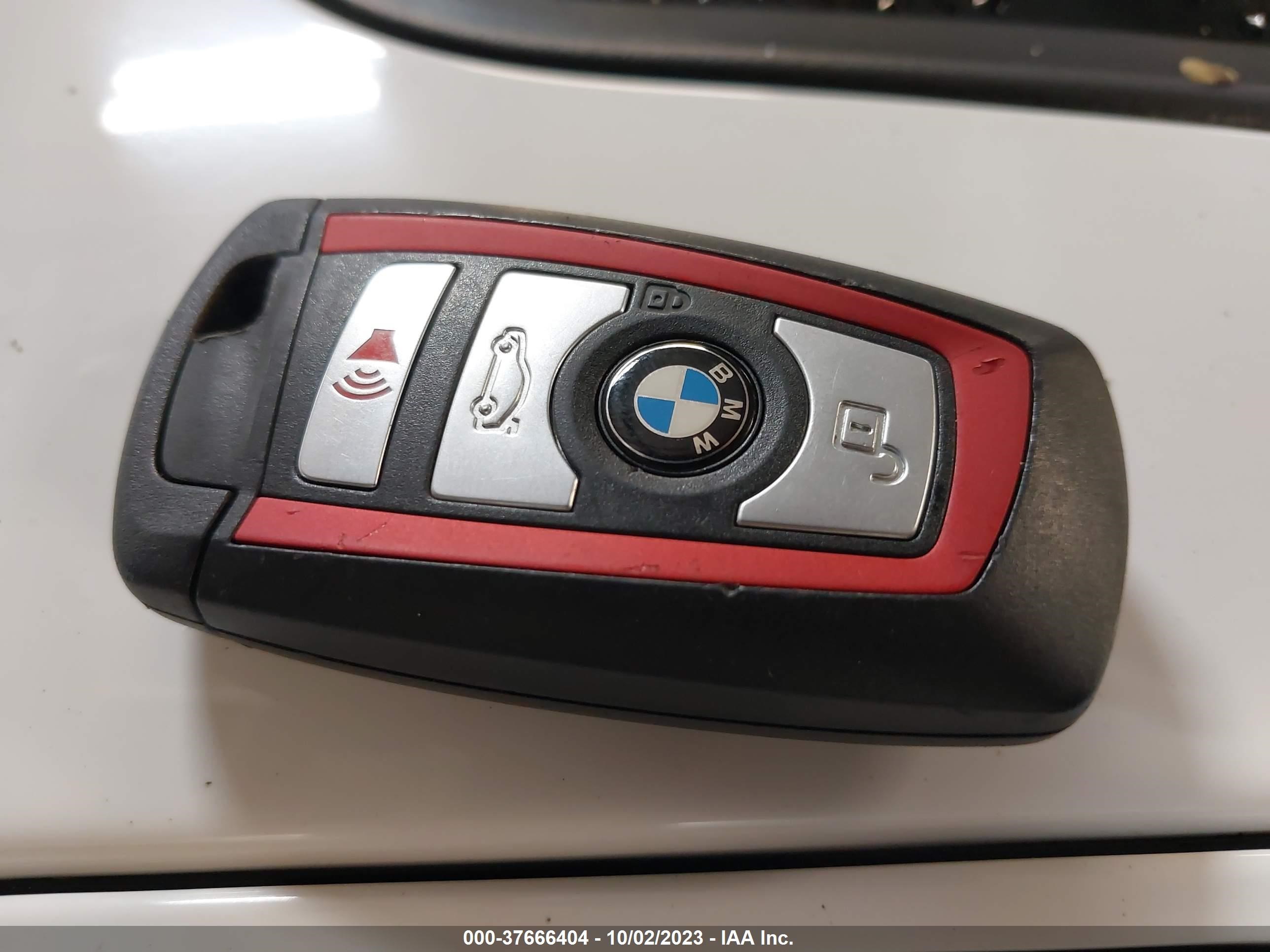 Photo 10 VIN: WBA4J3C07LCD39515 - BMW 4ER 