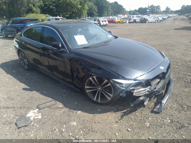 Photo 0 VIN: WBA4J3C08LBL11631 - BMW 4 