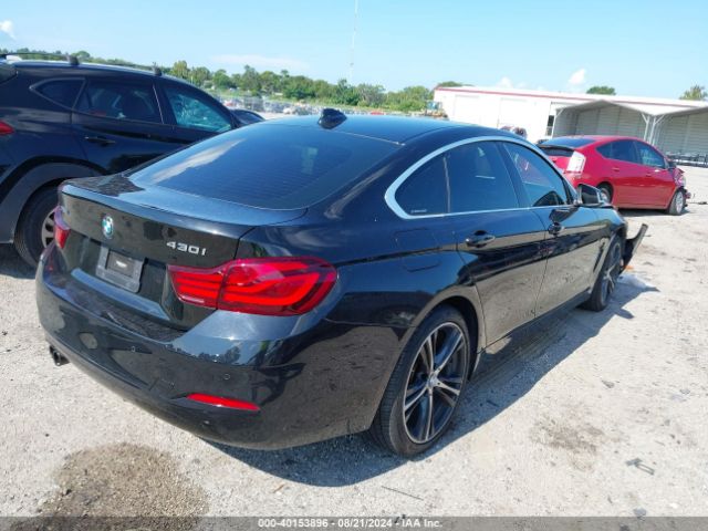 Photo 3 VIN: WBA4J3C08LBL11662 - BMW 430I 