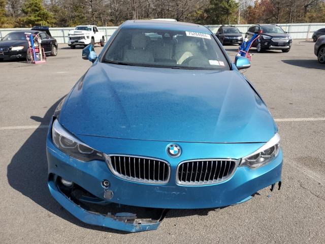 Photo 4 VIN: WBA4J3C08LBL11998 - BMW 430XI GRAN 