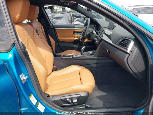 Photo 4 VIN: WBA4J3C09LBL11735 - BMW 430I 