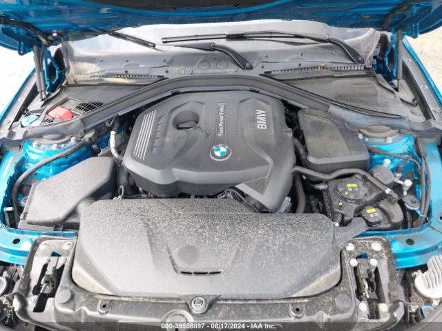 Photo 9 VIN: WBA4J3C09LBL11735 - BMW 430I 