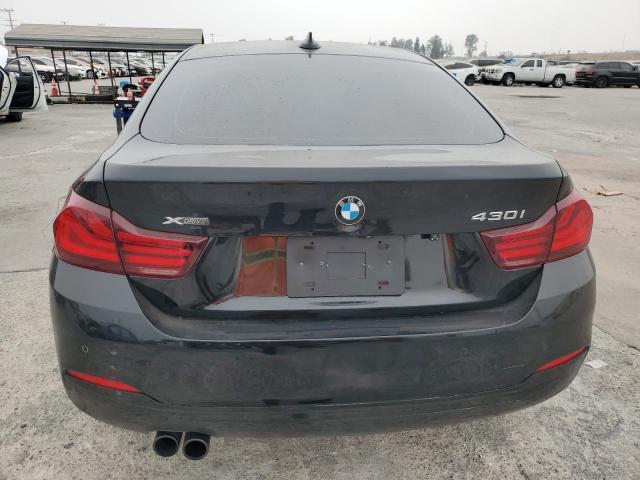 Photo 5 VIN: WBA4J3C09LBL11900 - BMW 430XI GRAN 