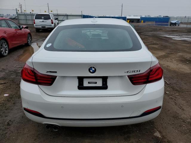 Photo 5 VIN: WBA4J3C0XLBL11694 - BMW 430XI GRAN 