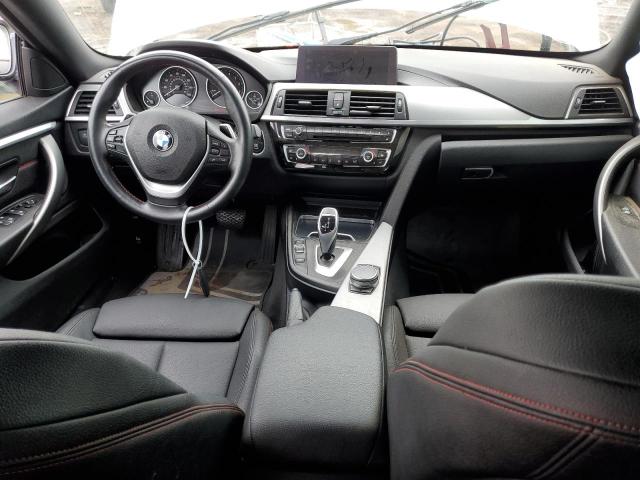 Photo 7 VIN: WBA4J3C0XLBL11694 - BMW 430XI GRAN 