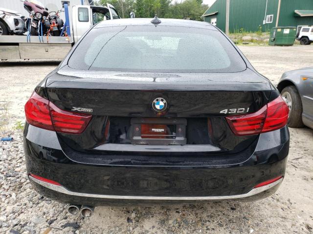 Photo 5 VIN: WBA4J3C0XLCD20165 - BMW 4 SERIES 