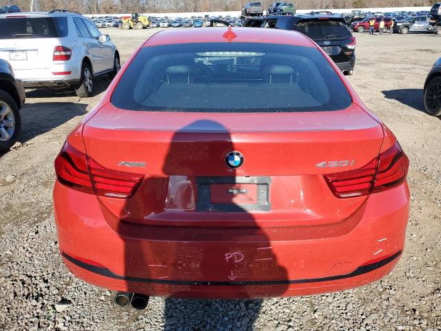 Photo 5 VIN: WBA4J3C50JBB97412 - BMW 430XI GRAN 