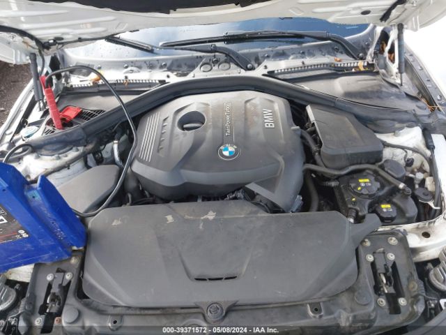 Photo 9 VIN: WBA4J3C50JBG95299 - BMW 430XI 