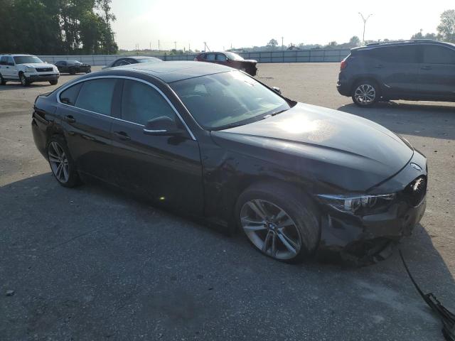 Photo 3 VIN: WBA4J3C50JBG95903 - BMW 430XI GRAN 