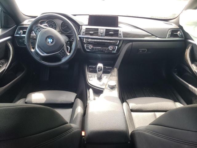 Photo 7 VIN: WBA4J3C50JBG95903 - BMW 430XI GRAN 