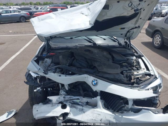 Photo 9 VIN: WBA4J3C50JBG96906 - BMW 430I 