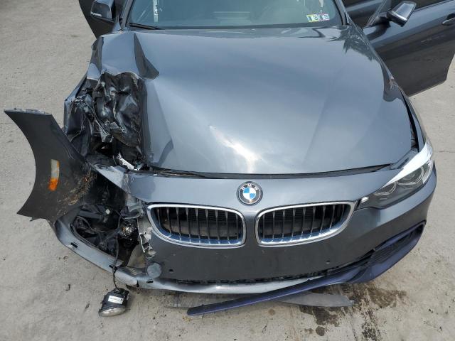 Photo 10 VIN: WBA4J3C50JBL03919 - BMW 430XI GRAN 