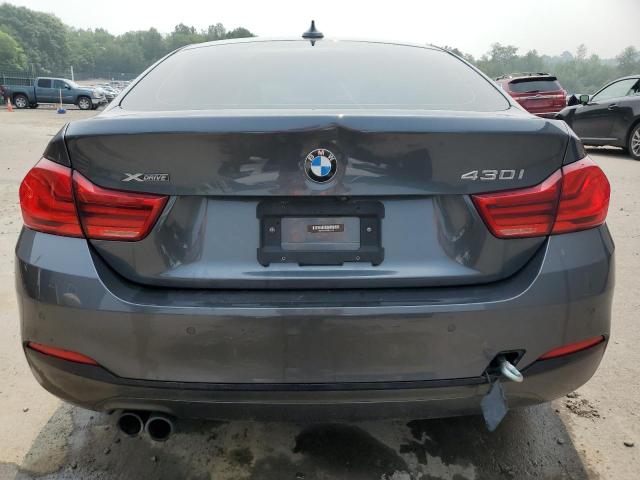 Photo 5 VIN: WBA4J3C50JBL03919 - BMW 430XI GRAN 