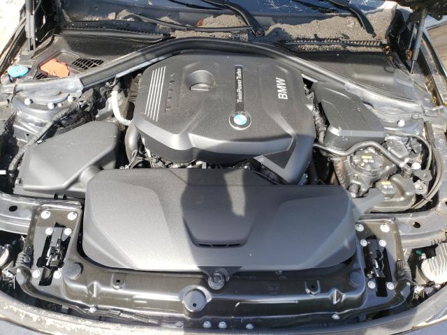 Photo 6 VIN: WBA4J3C50JBL04052 - BMW 430XI GRAN 