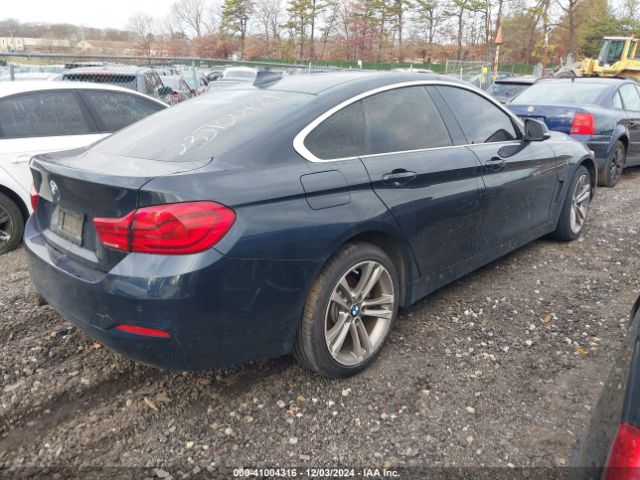 Photo 3 VIN: WBA4J3C50JBL04441 - BMW 430I 