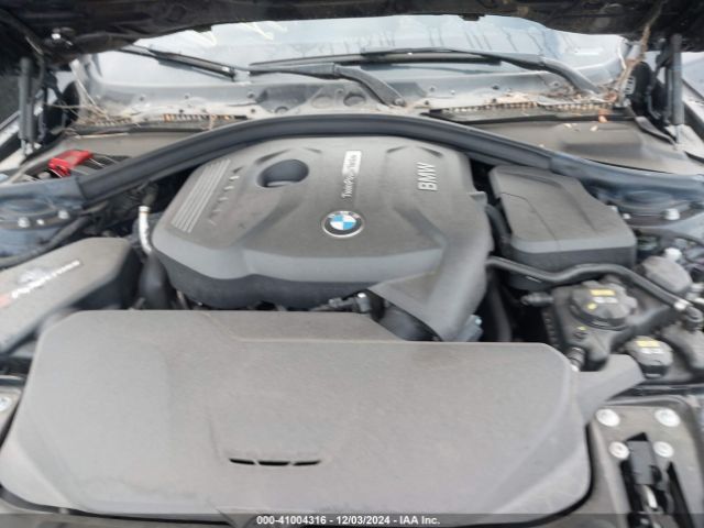 Photo 9 VIN: WBA4J3C50JBL04441 - BMW 430I 