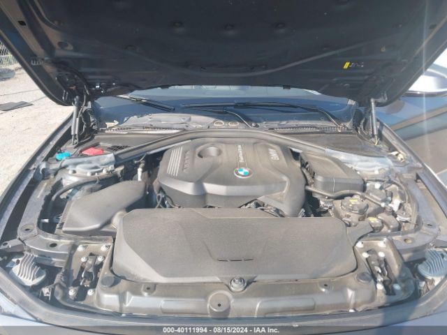 Photo 9 VIN: WBA4J3C50KBL05249 - BMW 430I 