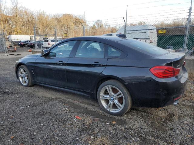 Photo 1 VIN: WBA4J3C50KBL05526 - BMW 430XI GRAN 