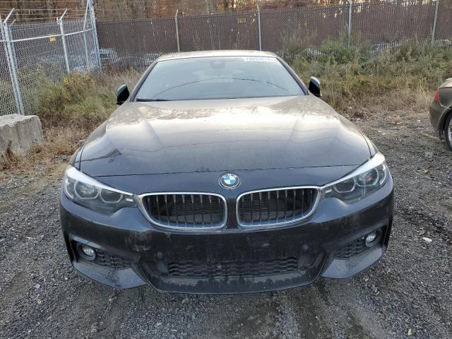 Photo 4 VIN: WBA4J3C50KBL05526 - BMW 430XI GRAN 