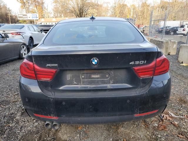 Photo 5 VIN: WBA4J3C50KBL05526 - BMW 430XI GRAN 