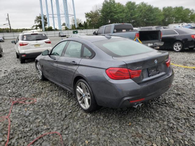 Photo 1 VIN: WBA4J3C50KBL06689 - BMW 430XI GRAN 