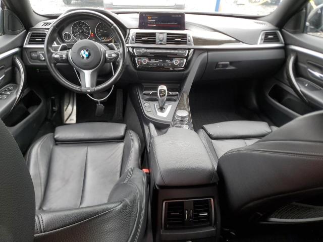 Photo 7 VIN: WBA4J3C50KBL06689 - BMW 430XI GRAN 