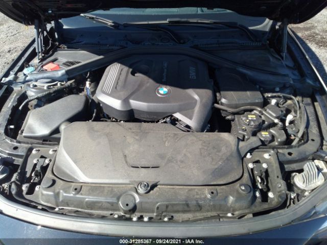 Photo 9 VIN: WBA4J3C50KBL06868 - BMW 4 