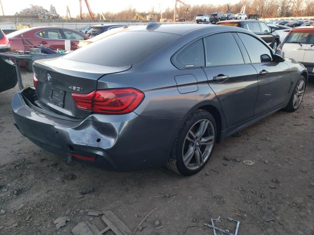 Photo 2 VIN: WBA4J3C50KBL07163 - BMW 4 SERIES 