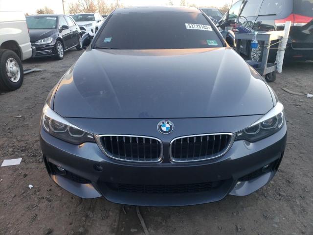 Photo 4 VIN: WBA4J3C50KBL07163 - BMW 4 SERIES 