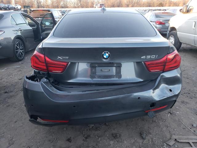 Photo 5 VIN: WBA4J3C50KBL07163 - BMW 4 SERIES 