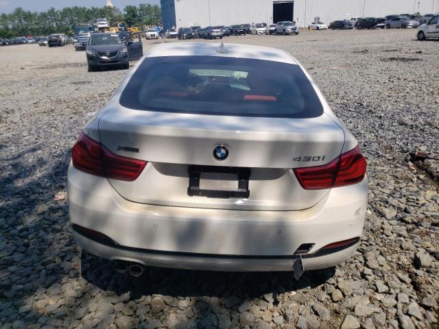 Photo 5 VIN: WBA4J3C50KBL07678 - BMW 430XI GRAN 