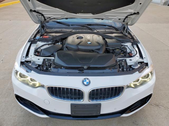 Photo 4 VIN: WBA4J3C50KBL08667 - BMW 430XI GRAN 