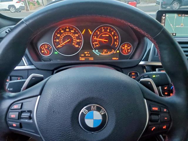 Photo 6 VIN: WBA4J3C50KBL08667 - BMW 430XI GRAN 